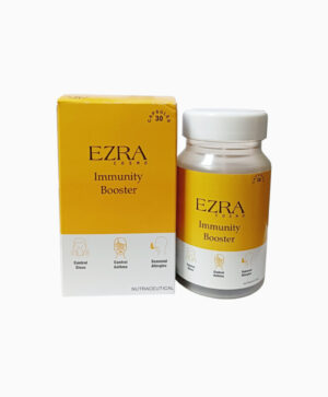 Immunity Booster