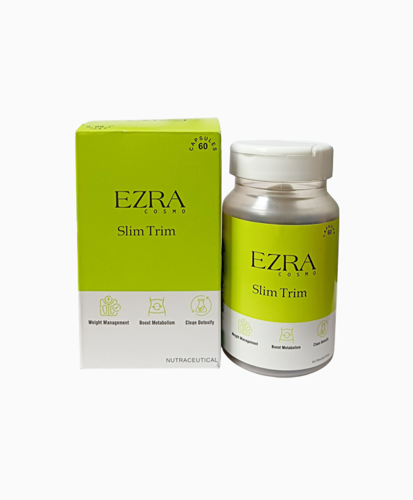 Ezra Cosmo Slim Trim