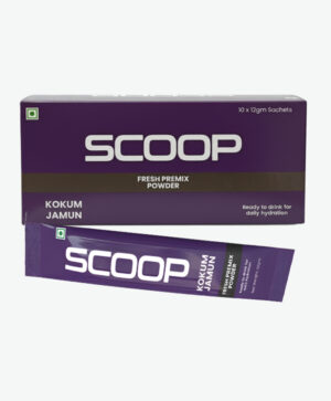 Scoop – Kokum Jamun Powder