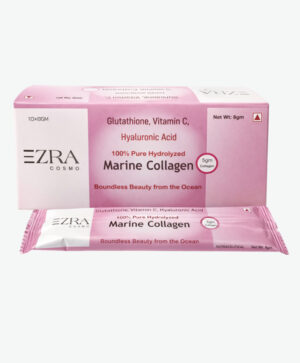 Ezra Cosmo Marine Collagen