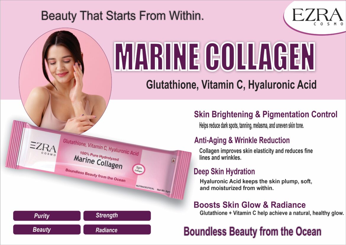 Marine Collagen