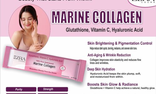 Marine Collagen