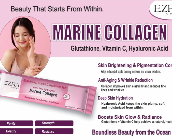 Marine Collagen